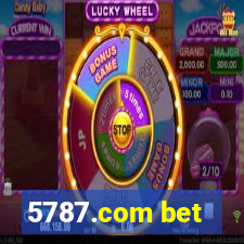 5787.com bet